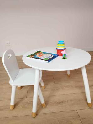 Sillón Mesas Y Sillas Infantiles En El Corte InglÃ©s Comprar Silla