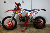 KTM - 300 EXC SIX DAYS