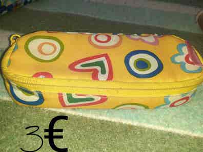 Estuches milan. Anuncios para y vender de segunda mano | Milanuncios