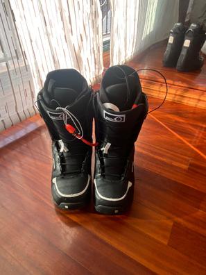 Botas de snowboard para hombre