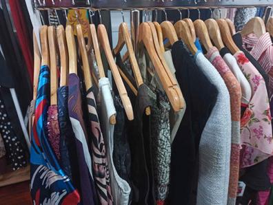 lote de ropa antigua - varias prendas de mujer - Comprar Moda