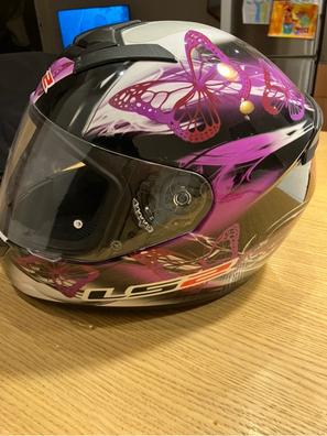 Milanuncios - CASCO MOTO LS2 FF353 BARATO GIRONA