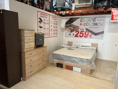 Canapes baratos Muebles de segunda mano baratos en Valencia Provincia