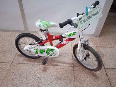 Venta de bicicletas online milanuncios