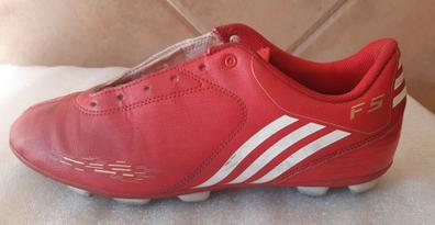 Adidas f10 rojas hotsell