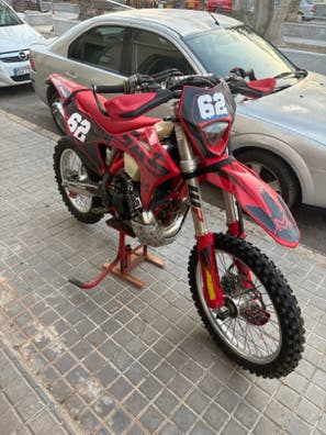 Gas gas - 300 ec