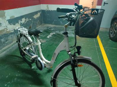 Bicicletas tucano Milanuncios