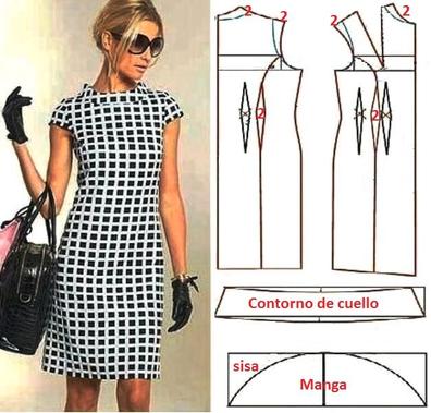 Vestidos Modistas y arreglos de ropa baratos y ofertas Tenerife | Milanuncios