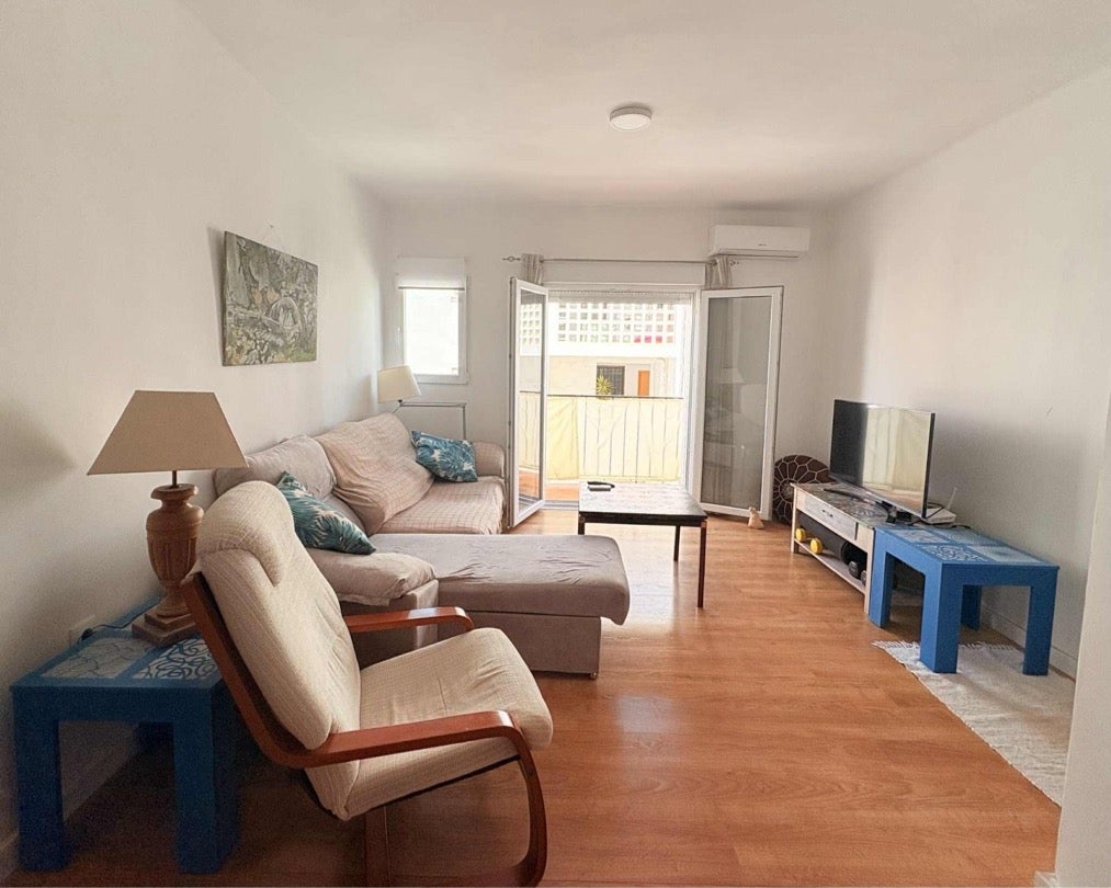 Fotografía del inmueble reportado: 900 €/mes — Altea, Altea