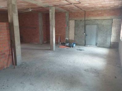 Se vendes finca con dos casas terreno y Casas en venta en Barcelona  Provincia. Comprar y vender casas | Milanuncios