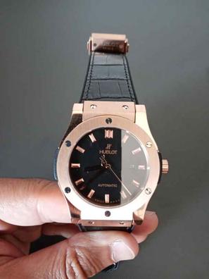 Correa hublot milanuncios hotsell
