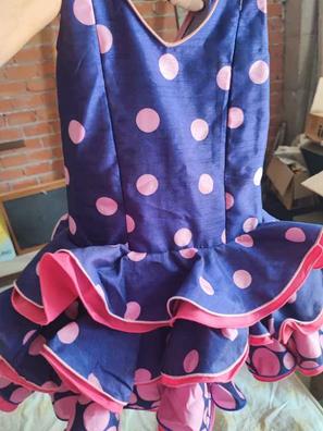 Vestido años 60 segunda mano sale
