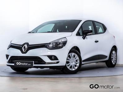 Renault clio 1 5 dci de segunda mano y ocasión | Milanuncios