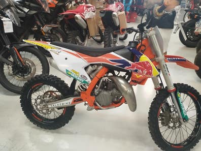 Ktm - S 85