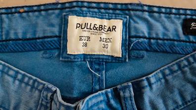 Pantalones vaqueros pull online and bear