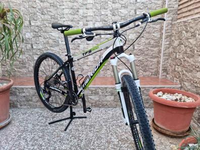 Bicicleta merida tfs hot sale