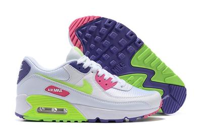 acampar impresión asistente Nike air max 90 Moda y complementos de segunda mano barata | Milanuncios