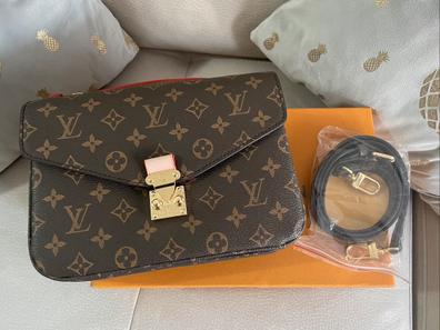 Bolsos de mujer louis vuitton outlet Bolsos de segunda mano