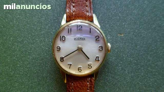 Milanuncios reloj best sale