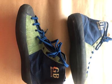 Tenaya Tarifa 4,5 UK Pies de Gato Climbing Shoes Zapato de Escalada :  : Moda