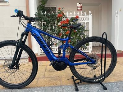 Milanuncios discount bicicleta electrica