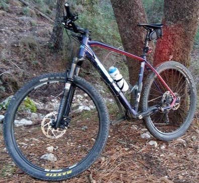 Bh spike de segunda mano en Granada Provincia Milanuncios