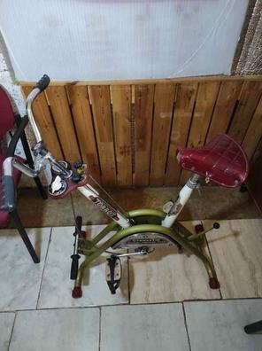 Torrot discount bicicleta antigua