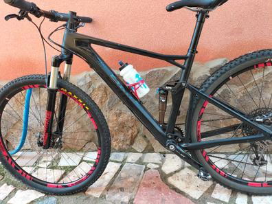 Bmc discount mtb doble