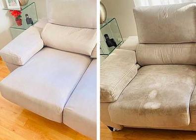 Milanuncios - Limpieza de sofás