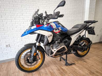 BMW R 1300 GS