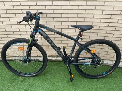 Rockrider 520 talla m de segunda mano Milanuncios