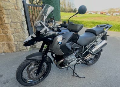 Bmw - 1200 GS