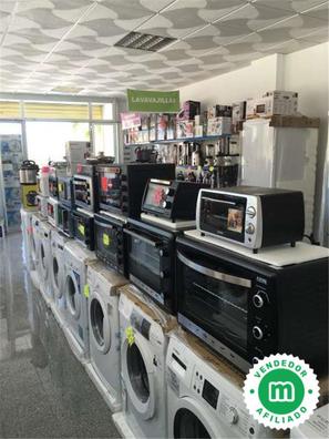 Factory Electrodomésticos baratos segunda mano en Sevilla Milanuncios