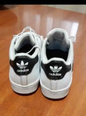 Adidas superstar Moda y complementos de segunda mano barata Milanuncios