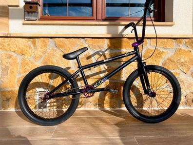 Bmx freestyle segunda mano new arrivals