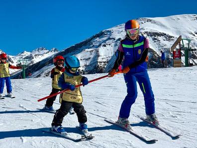 a tiempo Renacimiento encanto Ropa de esqui Tienda de deporte de segunda mano barata | Milanuncios