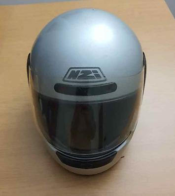 Casco moto usado Milanuncios