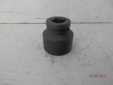 Maurer Llave Vaso Larga Hexagonal 1/4 10mm