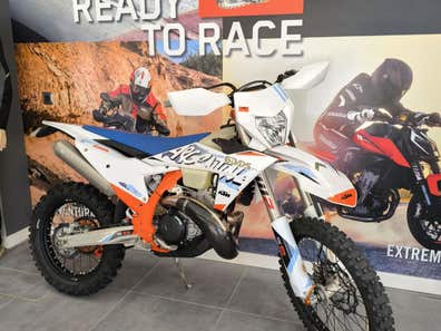 KTM 250 EXC TPI