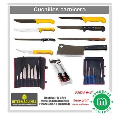 Cuchillo Jamonero Arcos 275 mm - Kitchen Tools