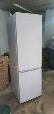 Combi Neveras, frigoríficos de segunda mano baratos en Cáceres