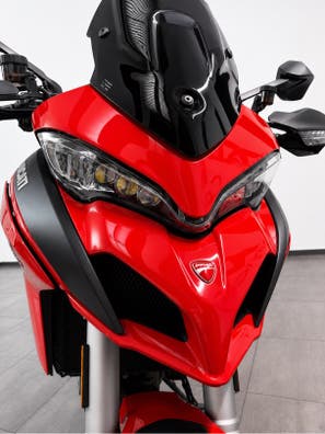 Ducati - Multistrada 1260 S