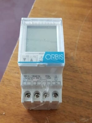 Temporizador orbis | Milanuncios