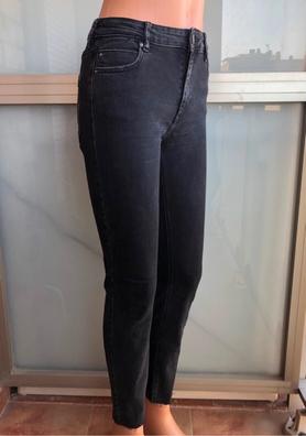 Vaqueros bershka hombre de segunda mano para mujer Milanuncios