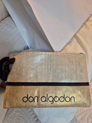 Don algodon Moda y complementos de segunda mano barata en Valencia