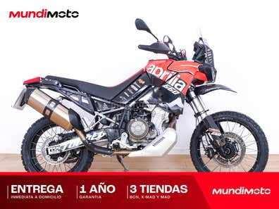 APRILIA - Tuareg 660