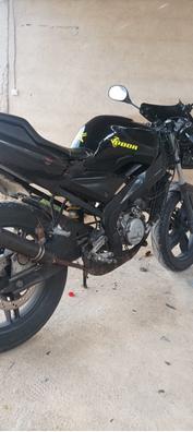 Carburador 21 Yamaha TZR 50 (moderna), Artículos