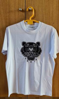 Camisetas kenzo hombre outlet baratas