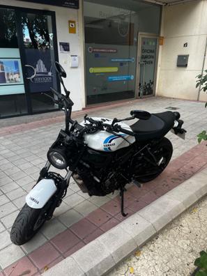 Yamaha xsr700 milanuncios hotsell