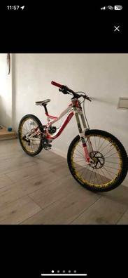 Descenso demo de segunda mano Milanuncios